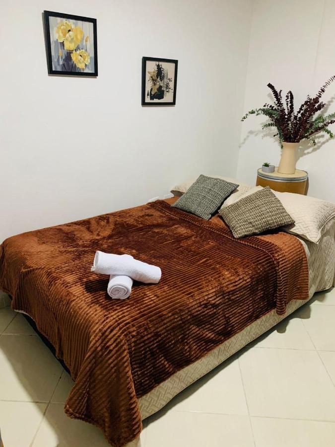 habitacion en sabaneta confirmar p - B&B Sabaneta
