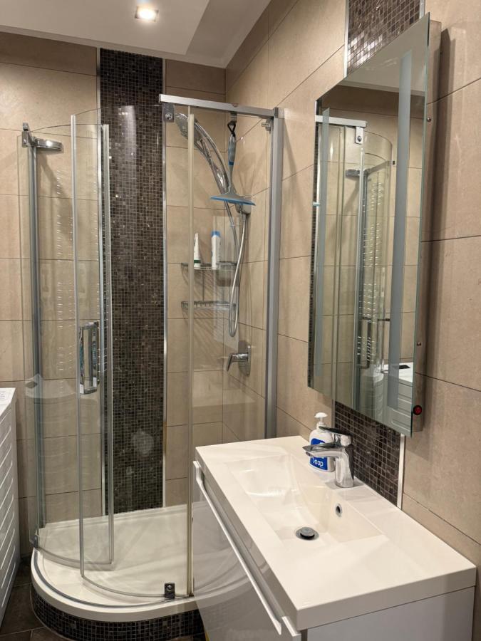 Appartement 1 Chambre