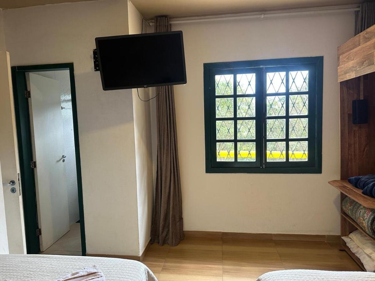 Habitación Doble Deluxe