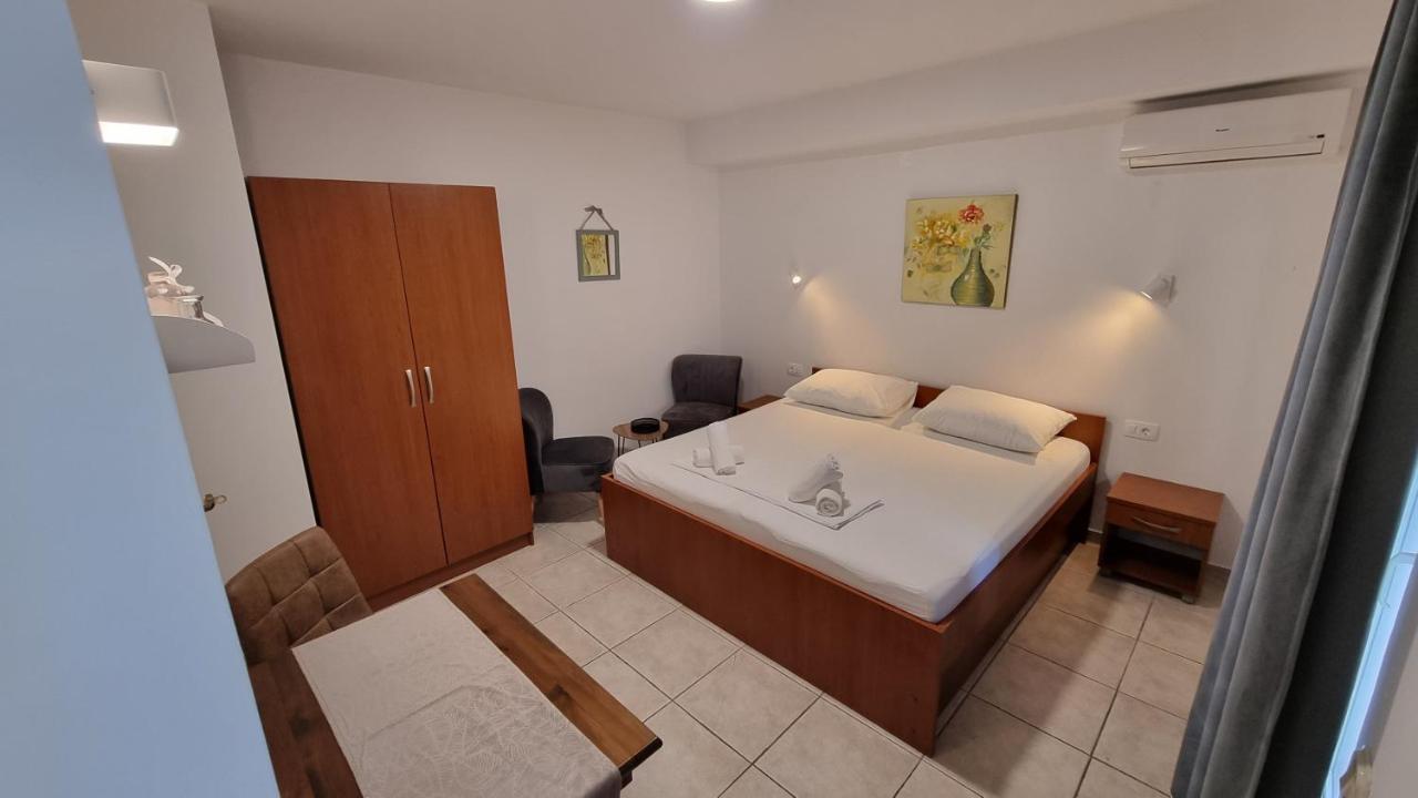 Appartamento Monolocale con Vista Mare