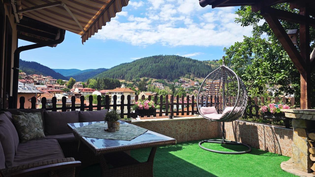 Guest House Chepelare - B&B Chepelare