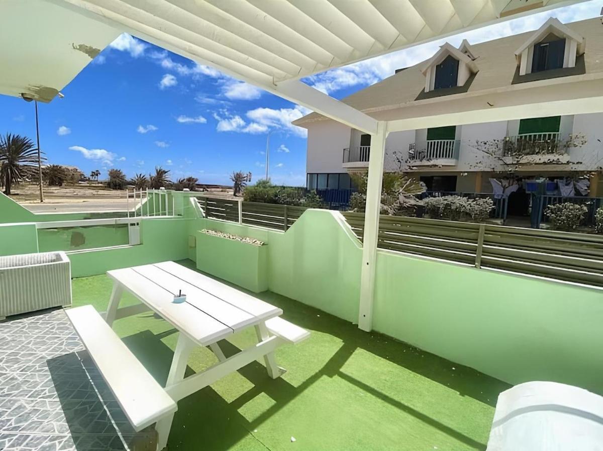 Sal Casa BEACH - Chambres d’hôtes Santa Maria