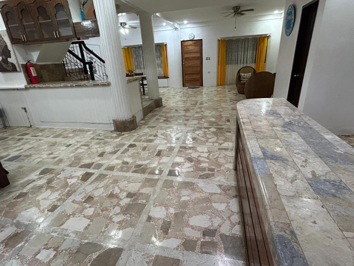 G Apartment - Standard Room - B&B Binicuil