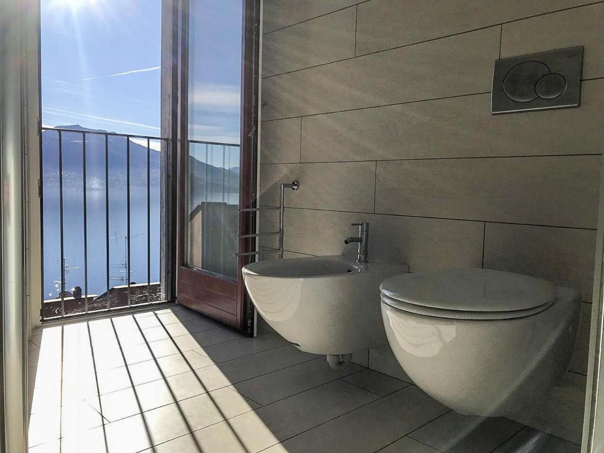 Studio avec Canapé-Lit