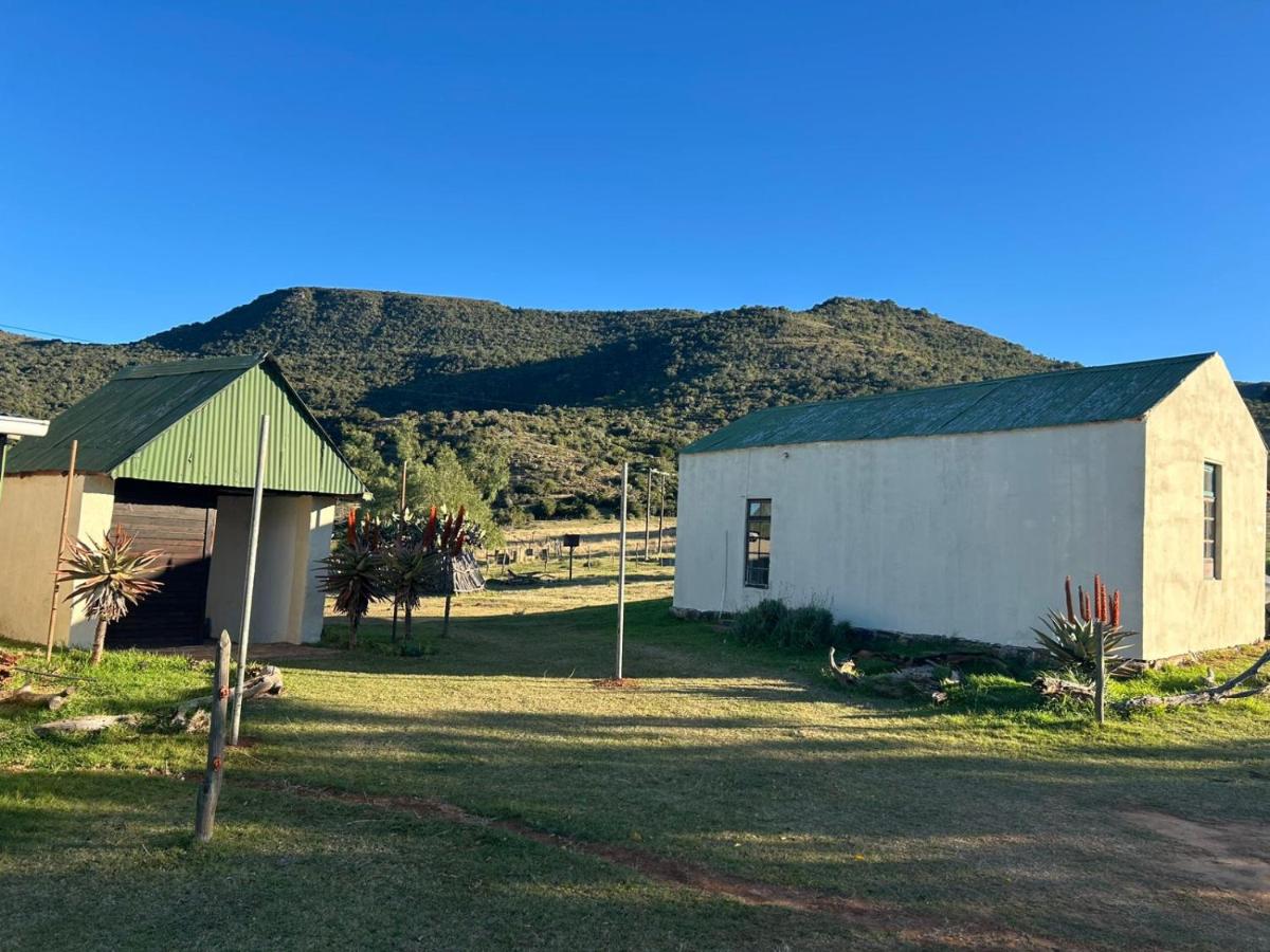 Kromrivier Farm Stays & B&B Near Addo Elephant Park - B&B