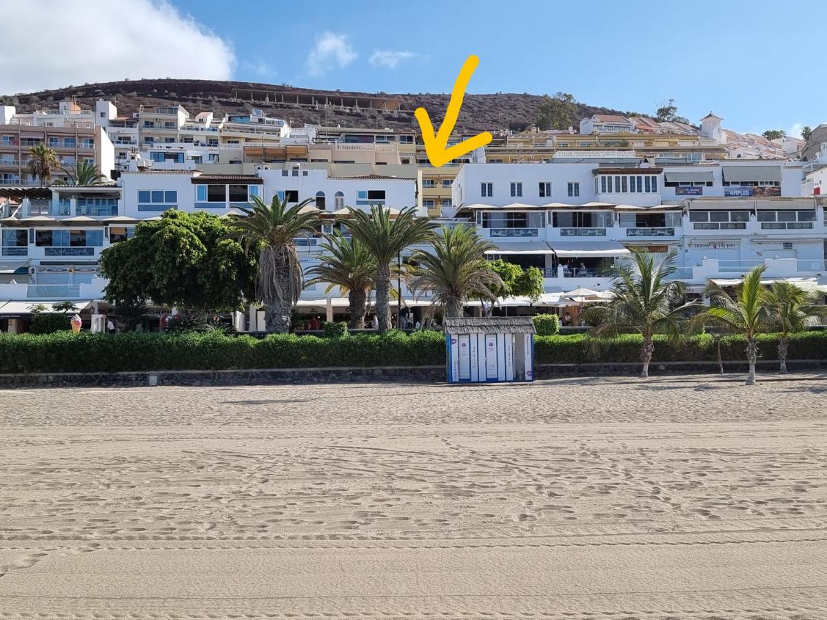 Las Vistas Beach - Bed and Breakfast Arona