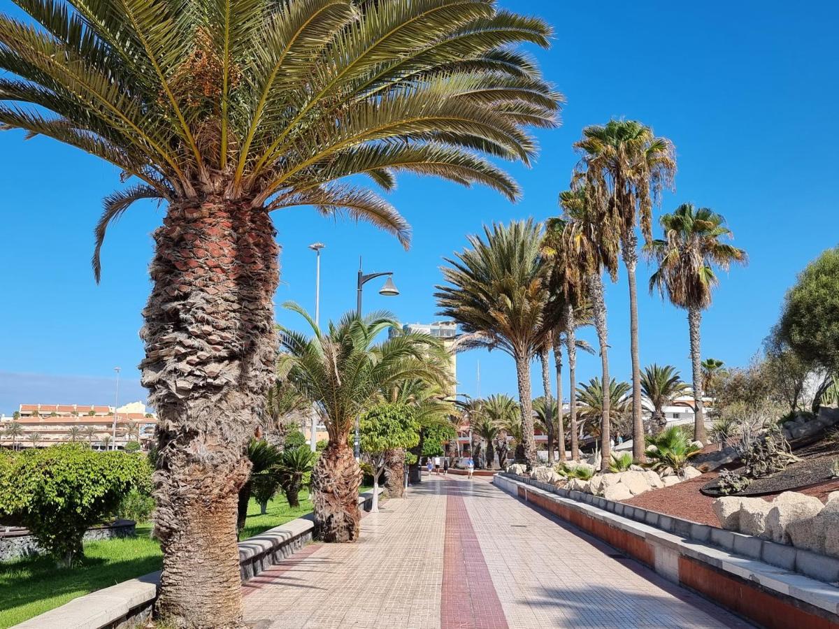 Las Vistas Beach - Chambres d’hôtes Los Cristianos