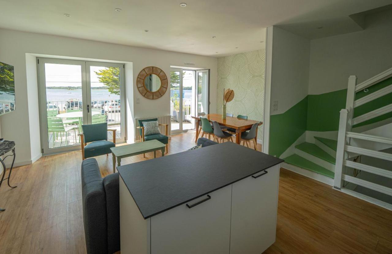 Vakantiehuis met 3 Slaapkamers