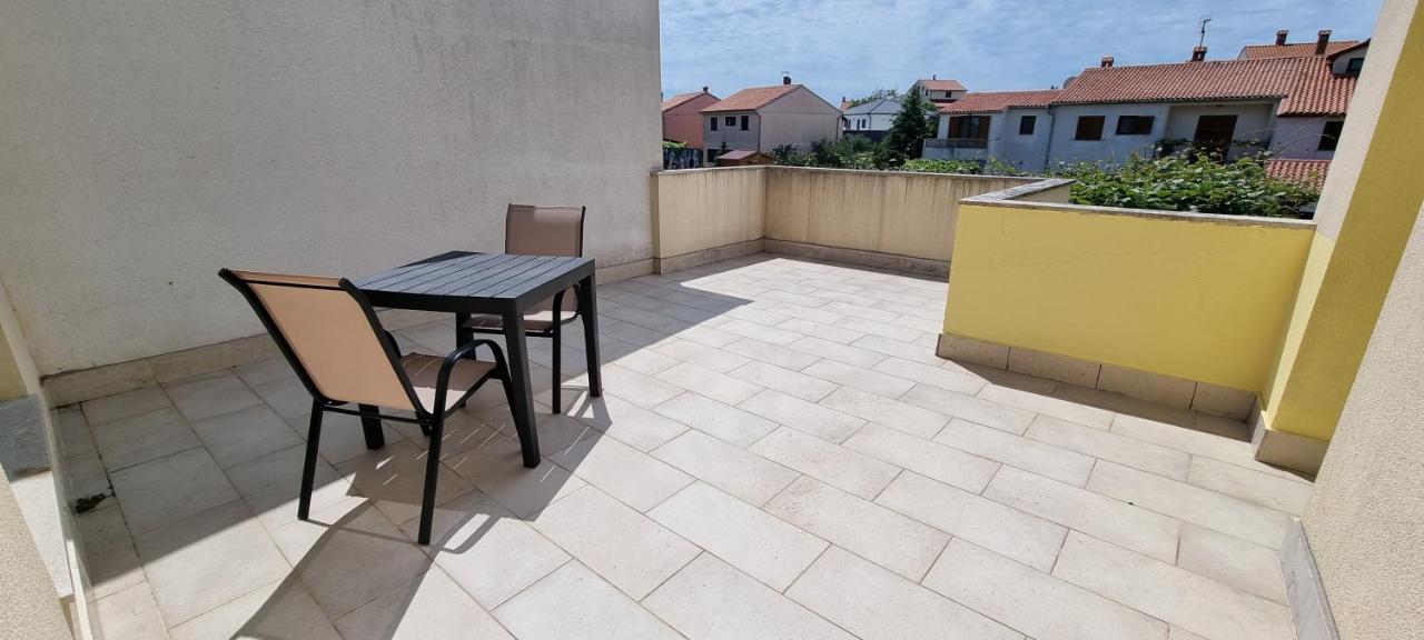 Istrian Blue Pearl - B&B Valbandon