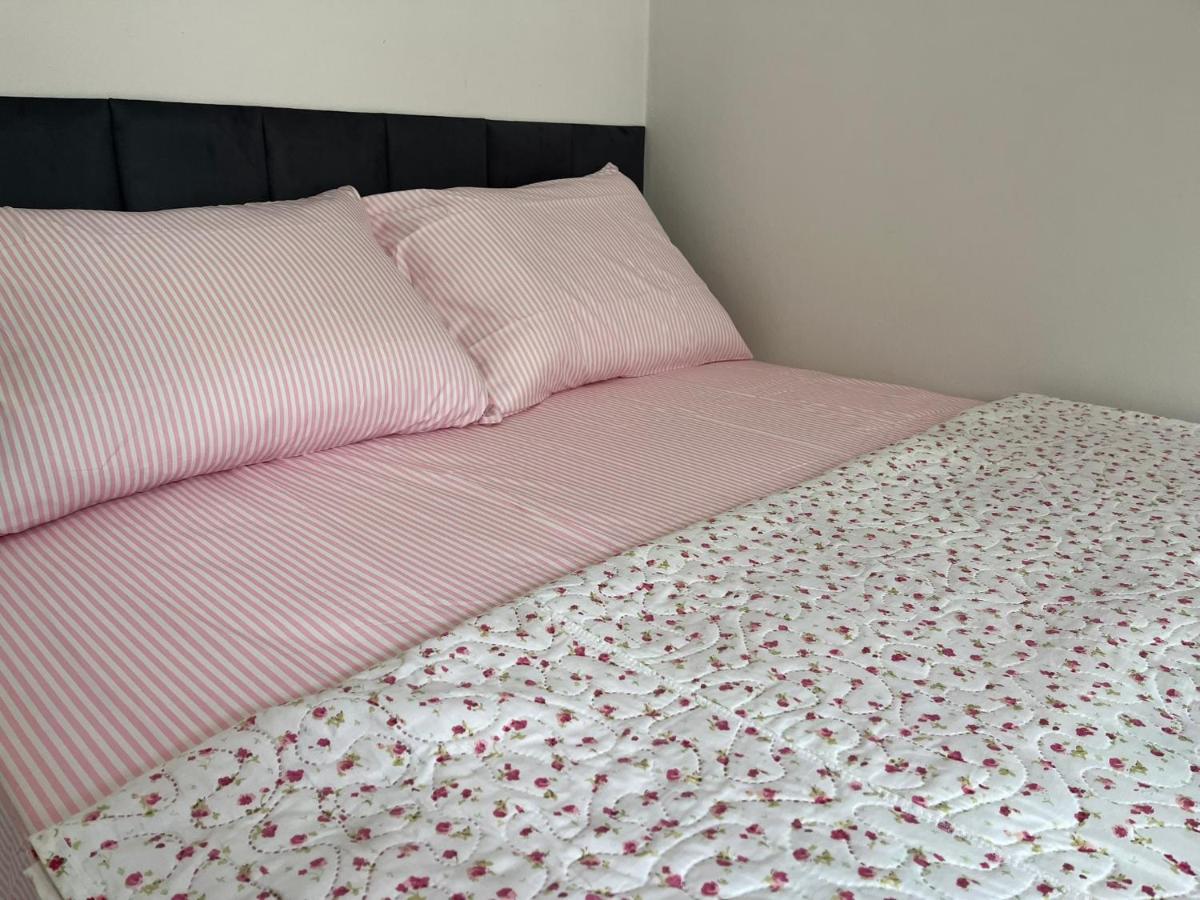 Quarto em apartamento perto da Oktoberfest - Ferienwohnung Blumenau