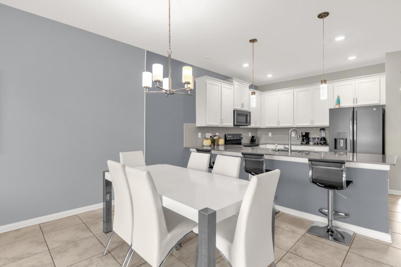 Champion gate townhome - Bed and Breakfast Kissimmee