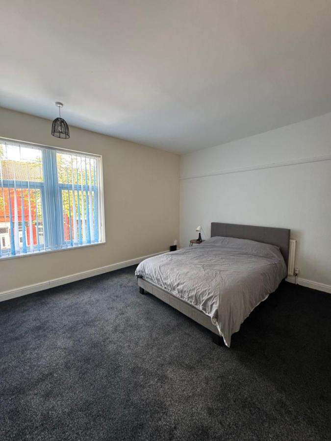 Serenity Rooms - Chambres d’hôtes Leicester