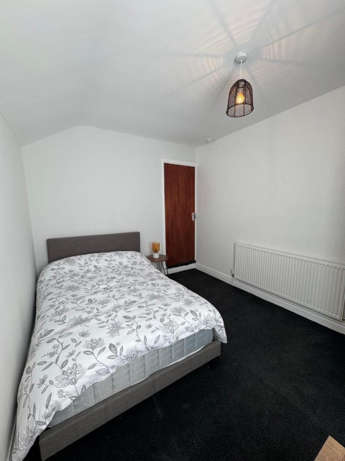 Serenity Rooms - Chambres d'hôtes Leicester
