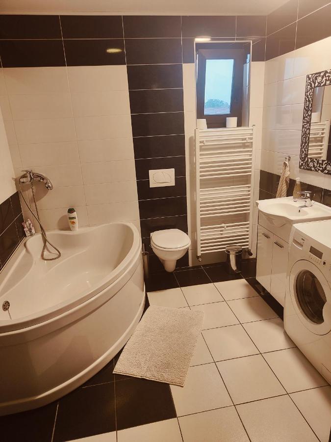 BL App - B&B Antunovac