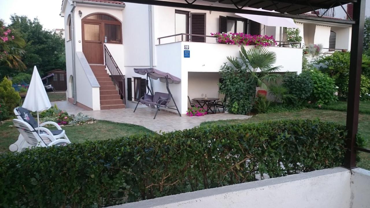 Apartment Devčić - B&B Poreč