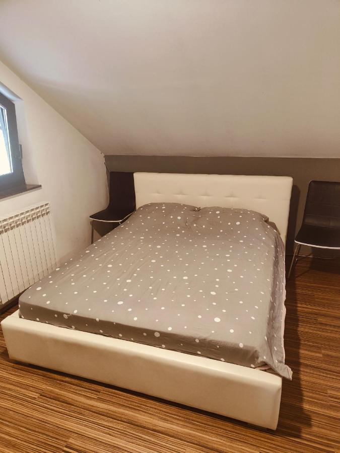 BL App - B&B Antunovac