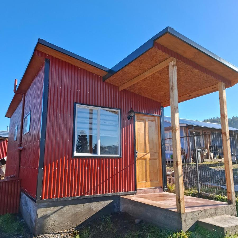 Cabaña Elizabeth - B&B Cochrane