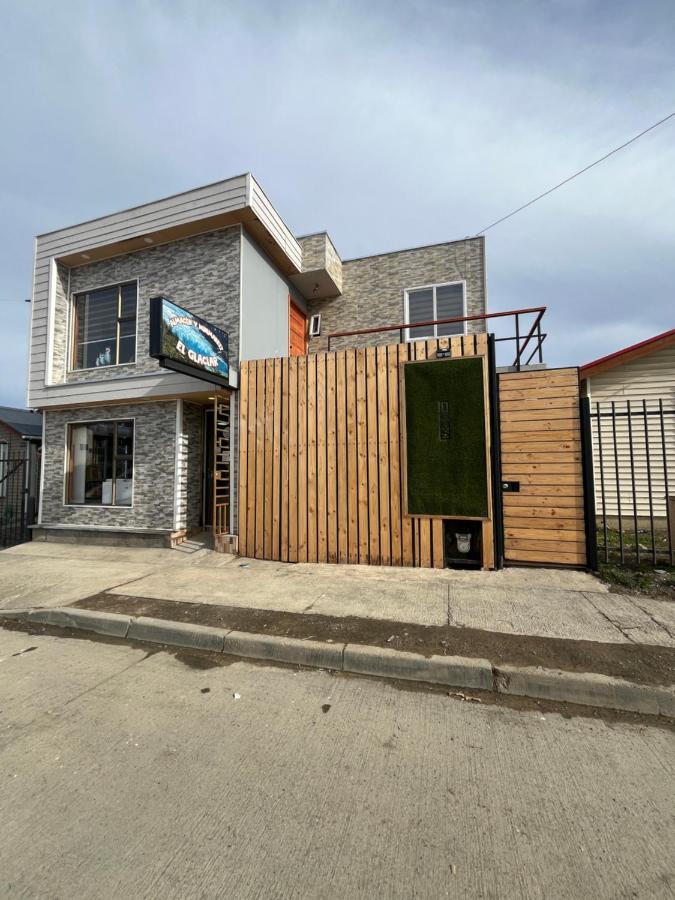 LOFT Glaciar Serrano - Bed and Breakfast Puerto Natales
