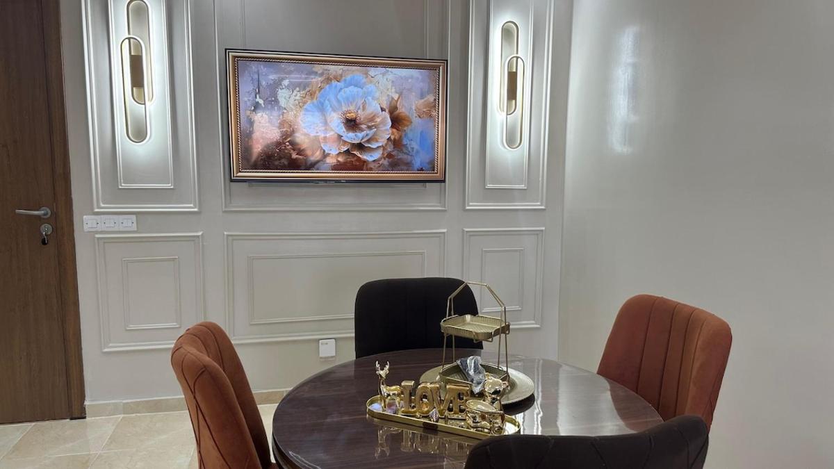 cozy appartement - B&B Casablanca