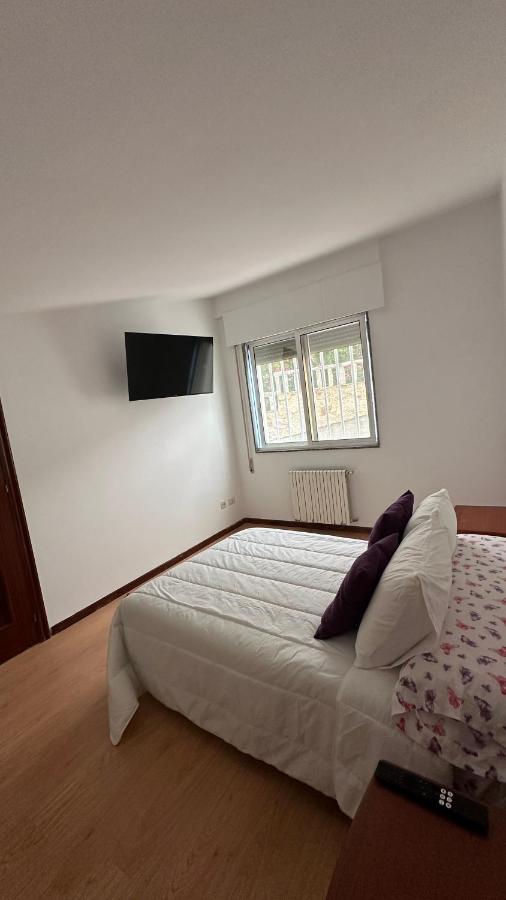 A Casa do Peregrino - B&B A Guarda