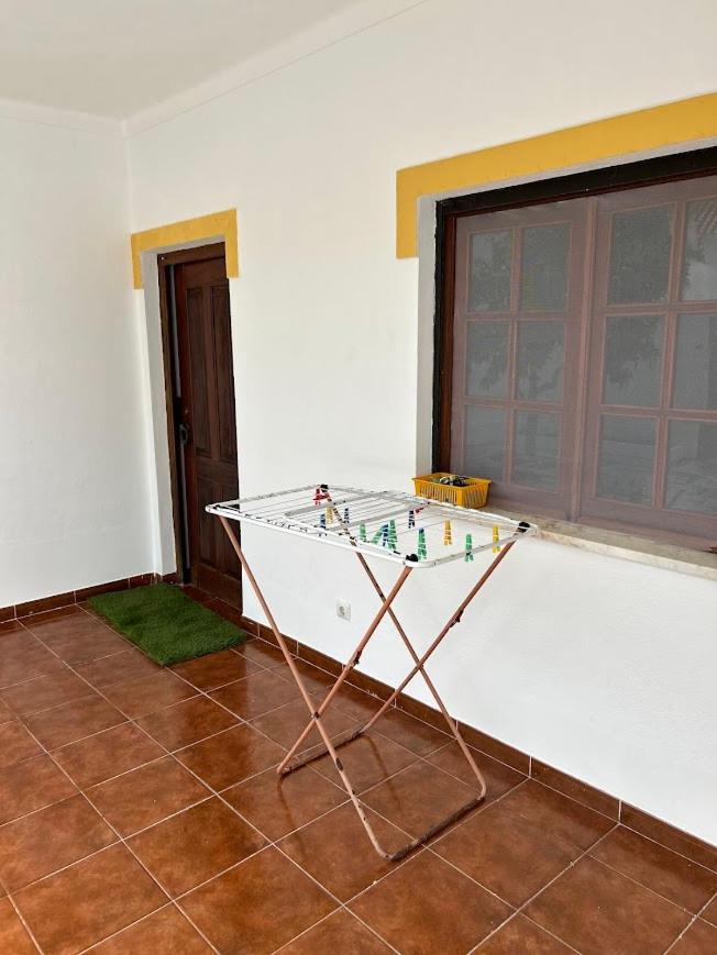 Casa Paz e Calmaria de Benavila - Ferienwohnung Benavila