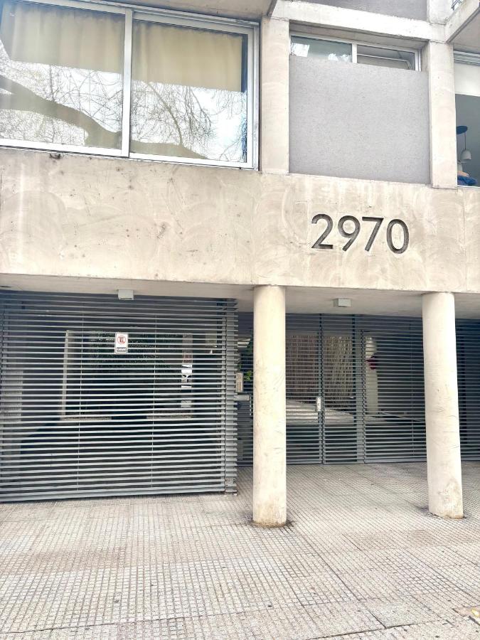 Acogedor depto en ubicación ideal -Cochera- By BUMEN - B&B Buenos Aires