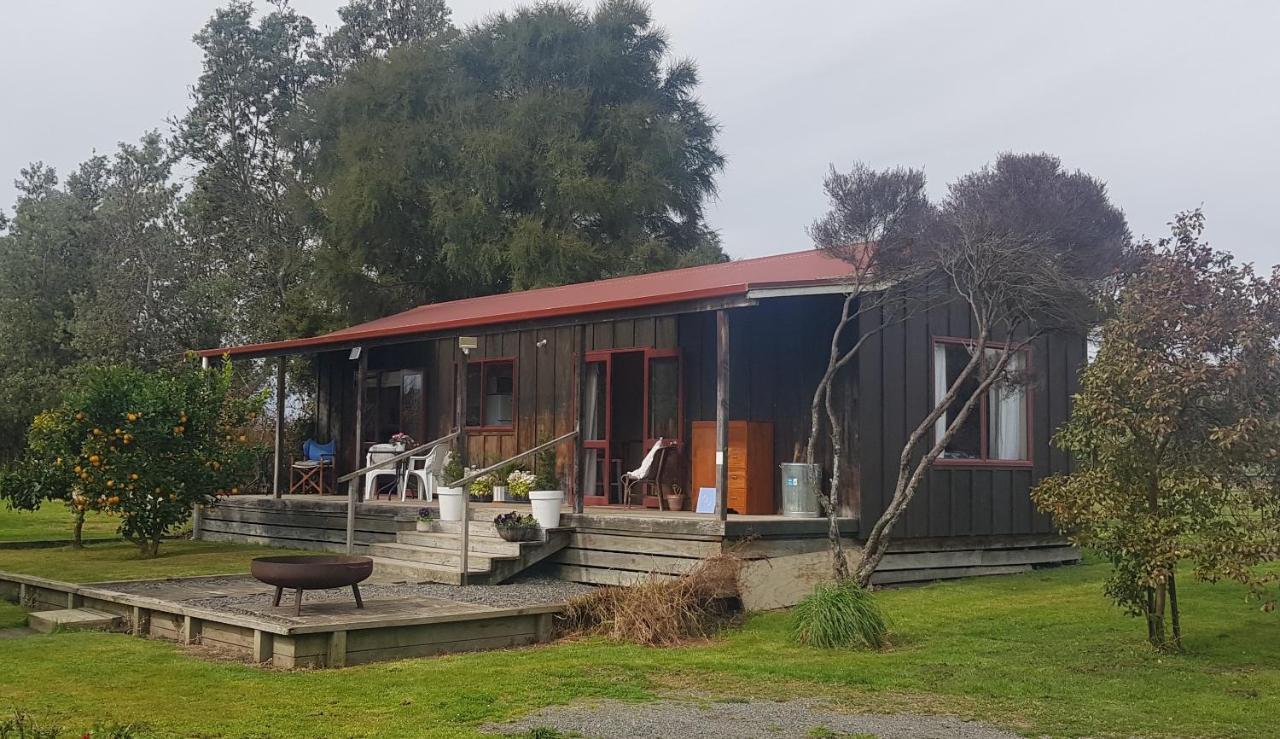 Country Cutie-Pie, close to town - B&B Hastings