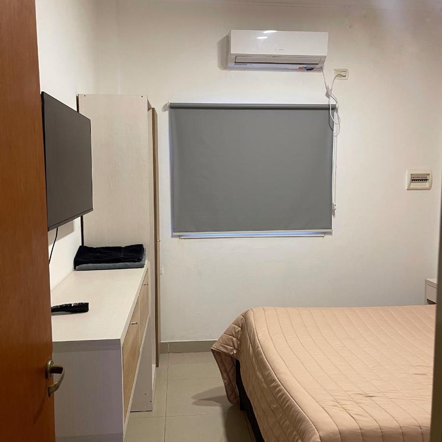 Spacious apartment in the microcentro - B&B Ciudad de La Rioja