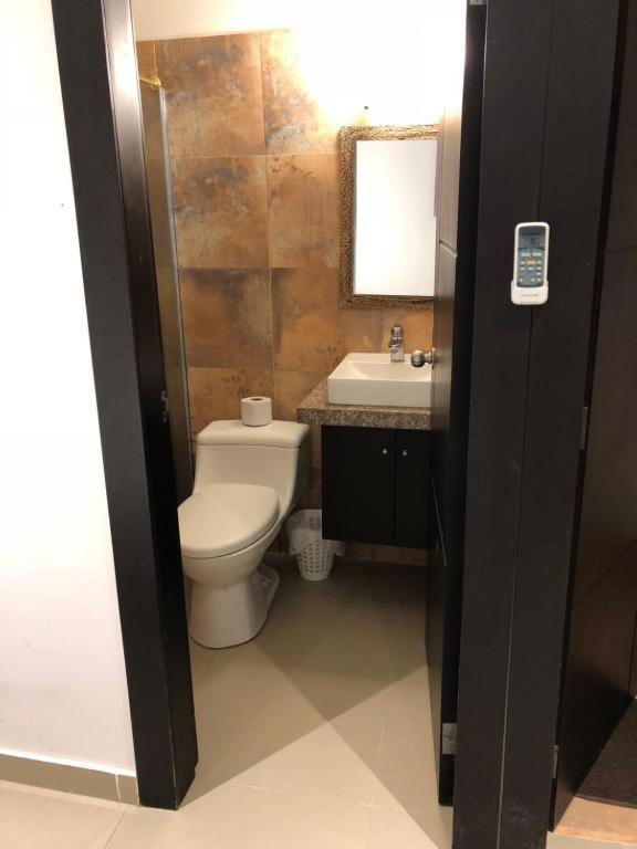 Classic Quadruple Room