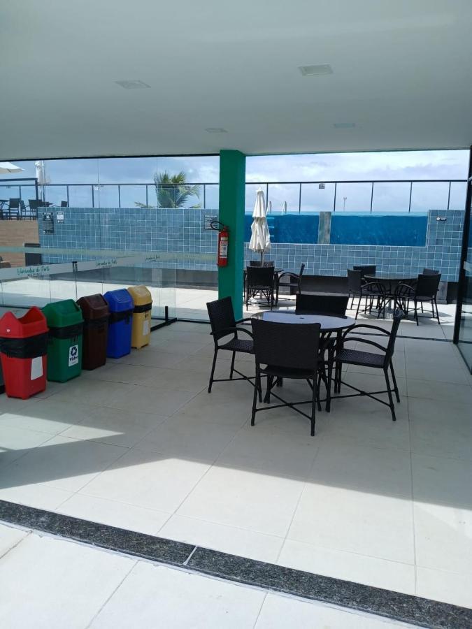 studio porto - Bed and Breakfast Porto de Galinhas