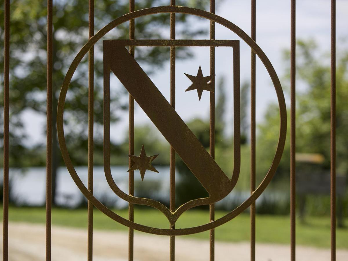 Yeguada Senillosa - Turisme Rural - Chambres d’hôtes Castelló d'Empúries