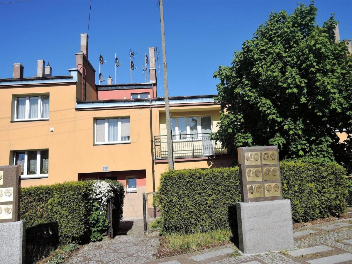 Seaside Apartment in Dziwnów Baltic - Ferienwohnung Dziwnów