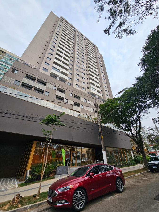 Today 11 Conforto e dormitório privado do ladinho do Allianz - B&B São Paulo