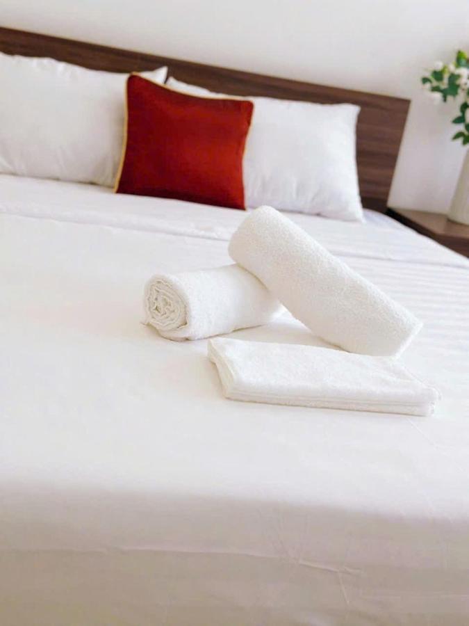 Me cong -HOMESTAY - Ferienwohnung Phu Quoc