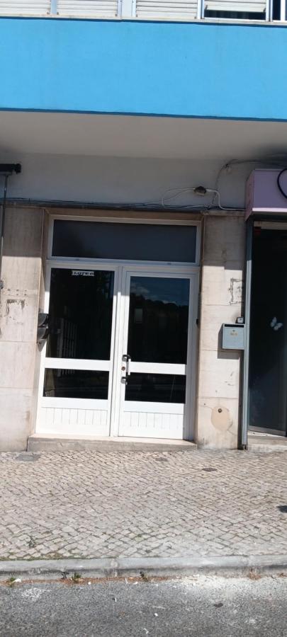 CarriCHe 1 - B&B Lisbon