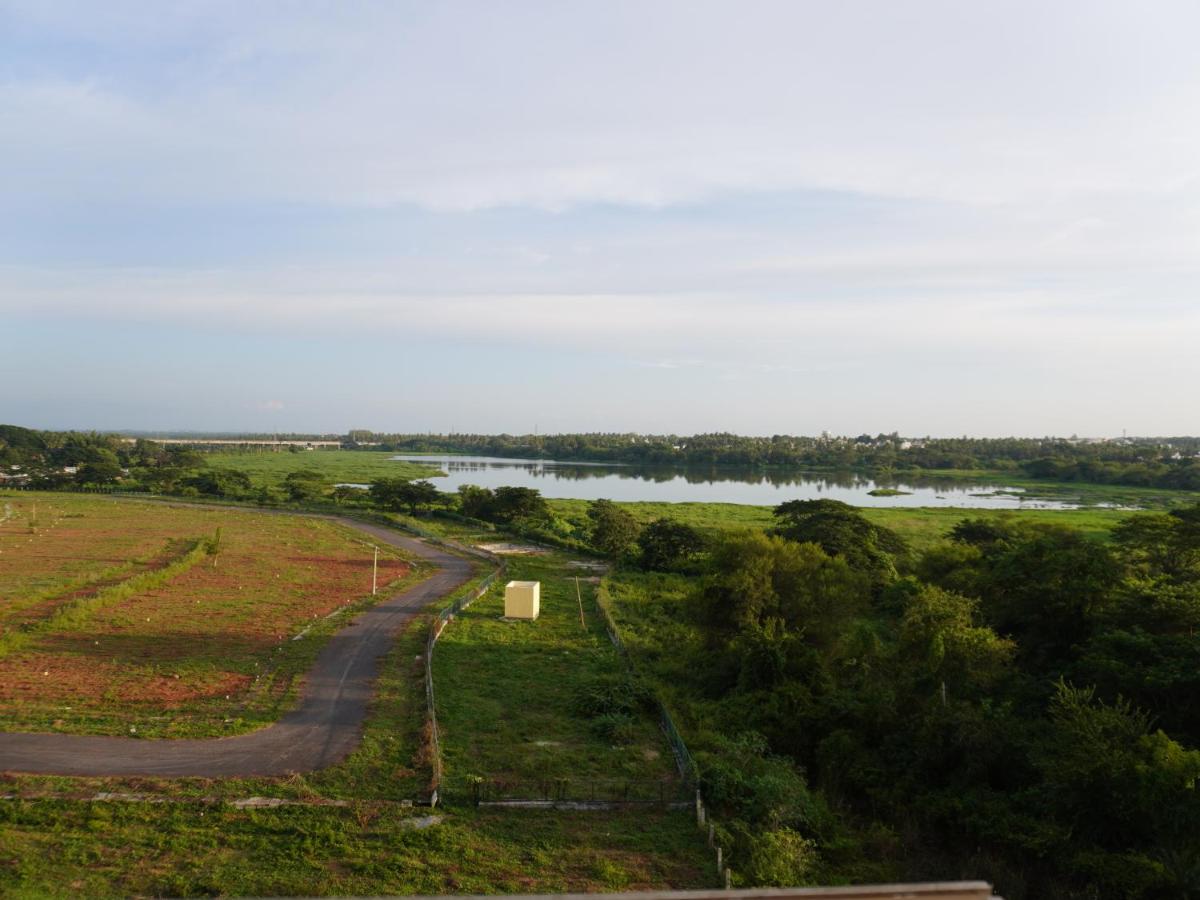 Pearl Home - Bed and Breakfast Mysuru