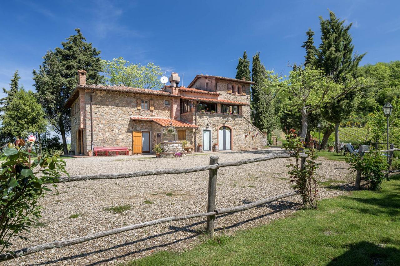 Le Cetinelle - B&B