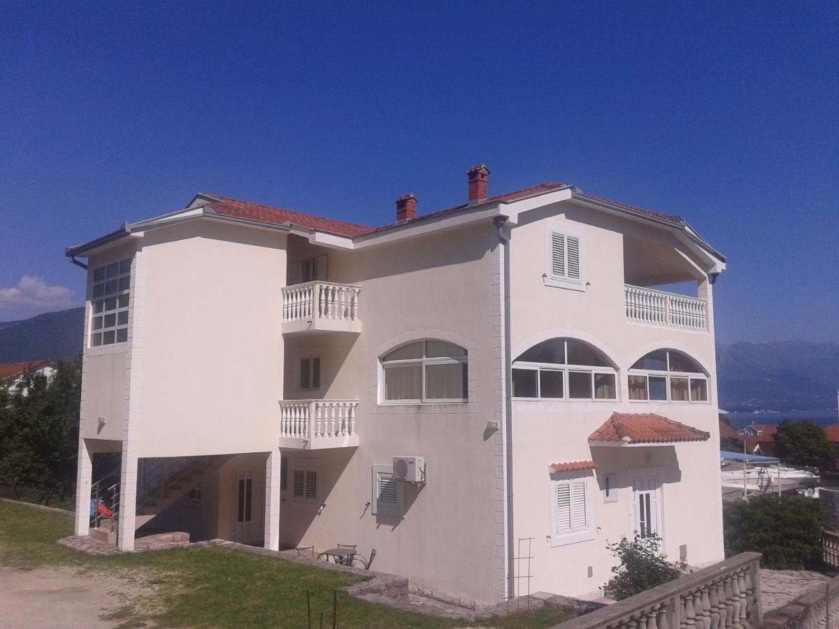 Apartments Krivokapic - B&B