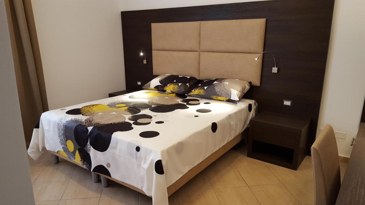 Camera Matrimoniale Superior