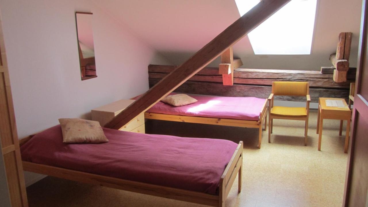 Kaukalinna - Chambres d’hôtes