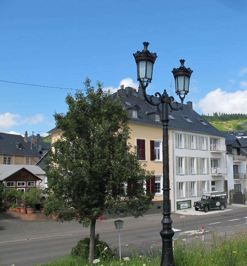 B&B Lieser - Mosel - River - Quartier 31 - Bed and Breakfast Lieser