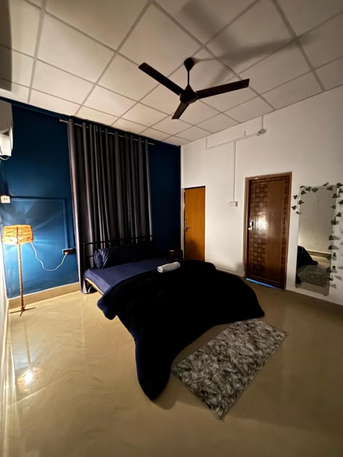Zest home - Bed and Breakfast Jorhat