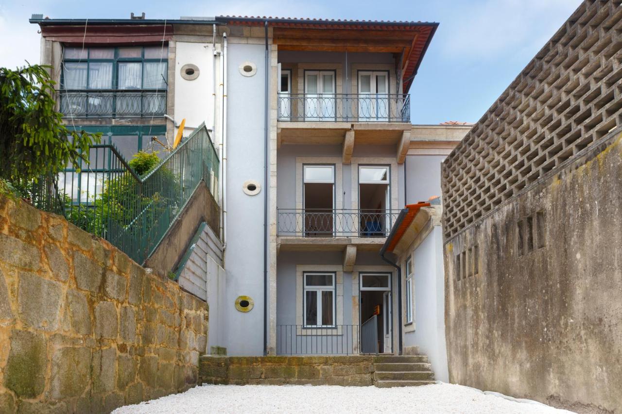 Oporto Chic & Cozy - Bolhão - B&B