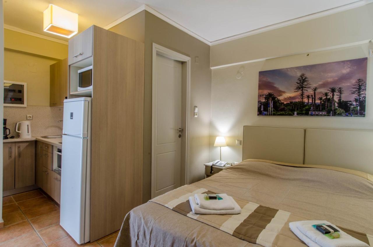 Chambre Double ou Lits Jumeaux - Vue sur Montagnes
