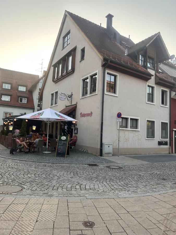 Altstadt Nest im Herzen der Stadt - B&B Villingen-Schwenningen