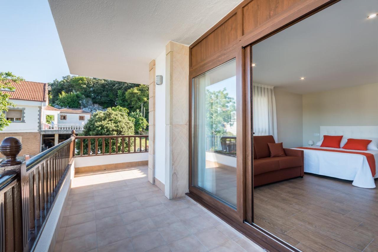 One bedroom Apartment with Terrace - Top Floor