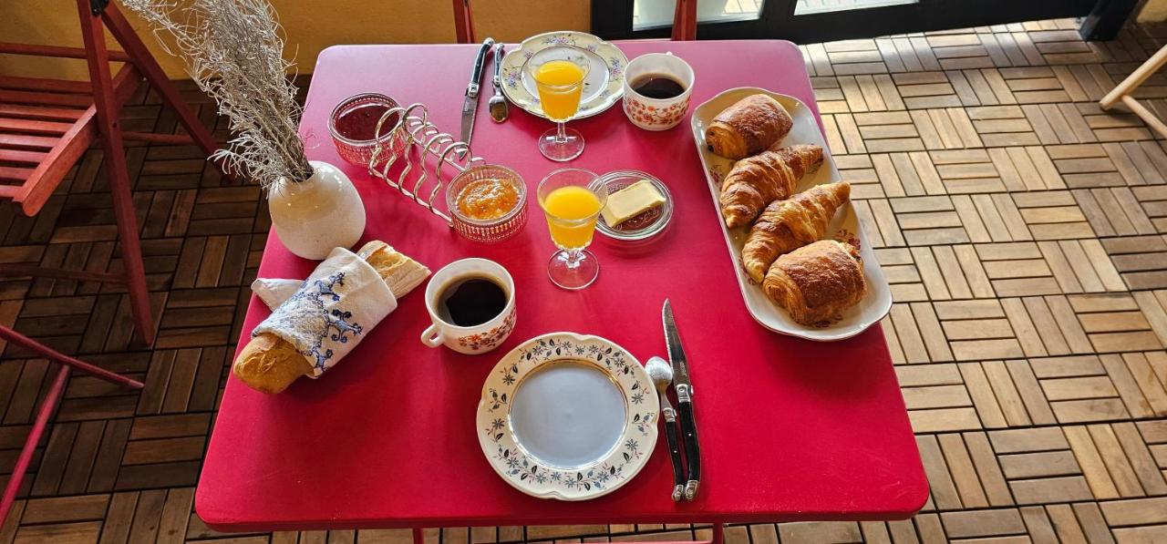 Moulin Cozanne - B&B Paris-l'Hôpital