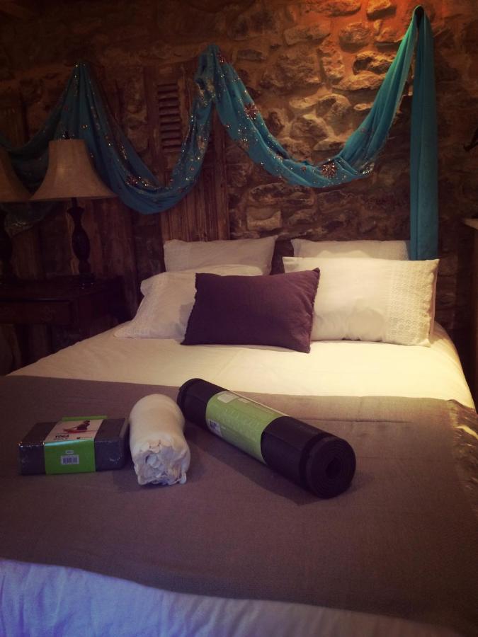 Chalet met 2 Slaapkamers