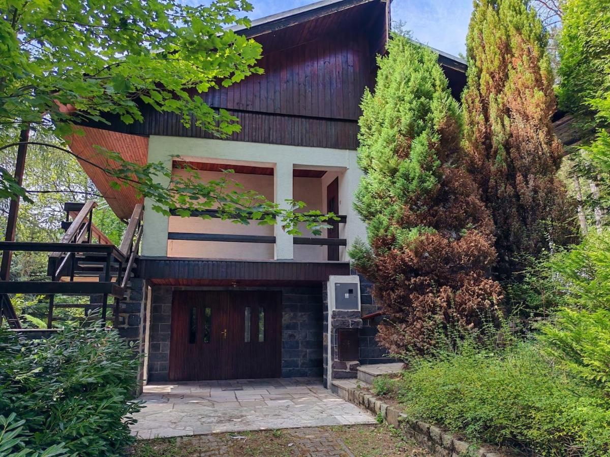 Chata Limbach - B&B Limbach