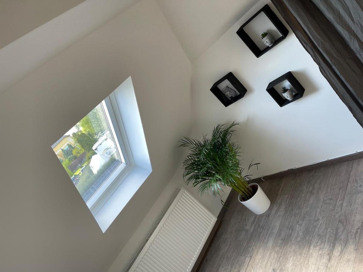 Lühnder Ferienwohnung - Bed and Breakfast Algermissen
